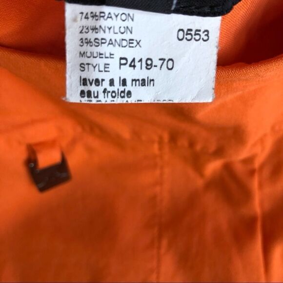 Raffinalla Classic Casual and Golf Shorts - Picture 5 of 9